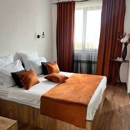 Station Boutique Hotel 기우므리 외부 사진