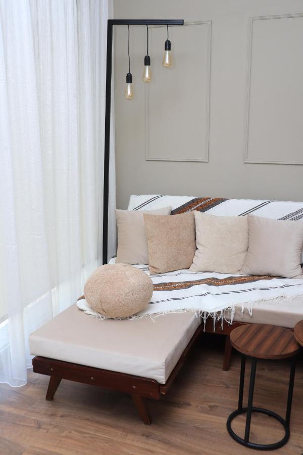 Station Boutique Hotel 기우므리 외부 사진