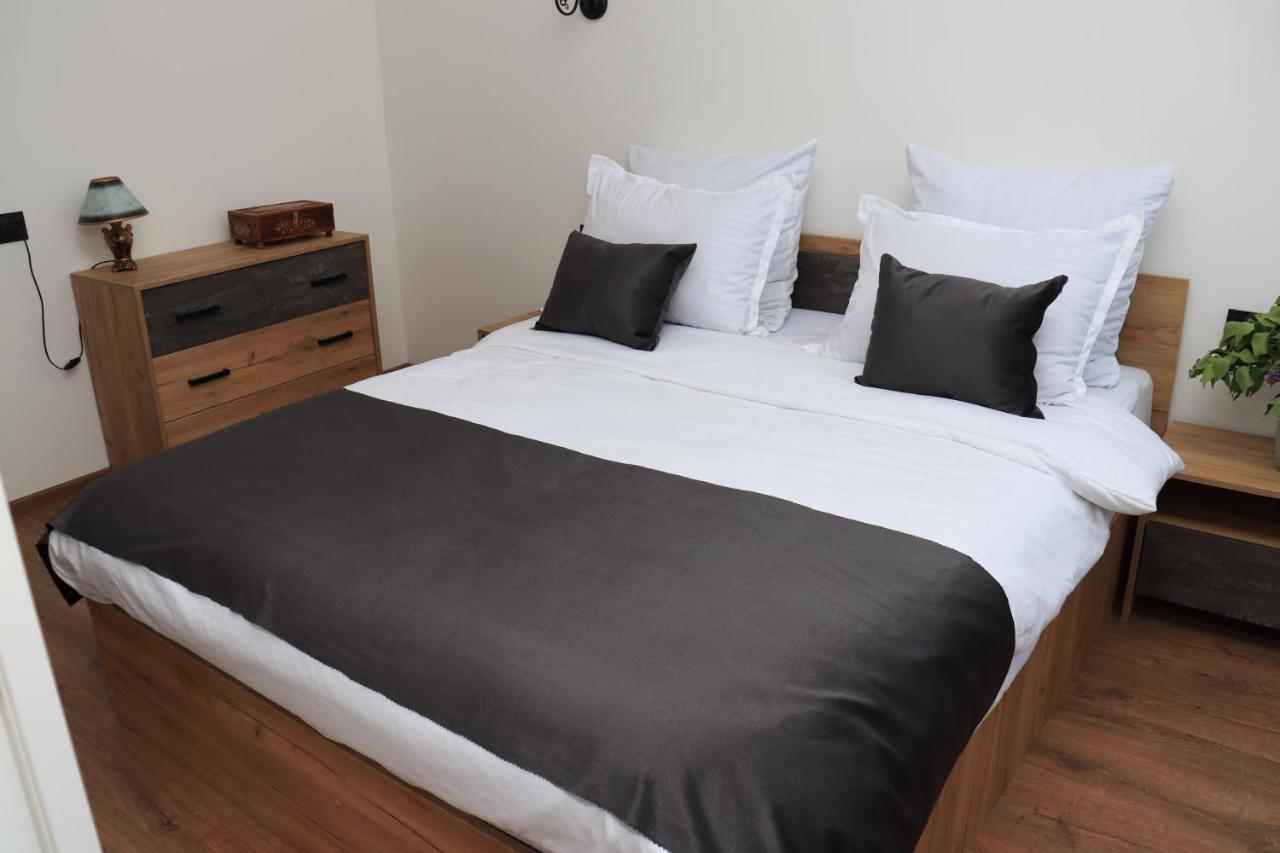 Station Boutique Hotel 기우므리 외부 사진