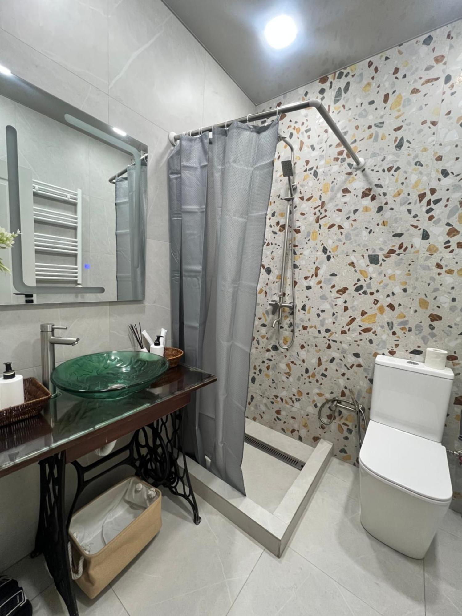 Station Boutique Hotel 기우므리 외부 사진