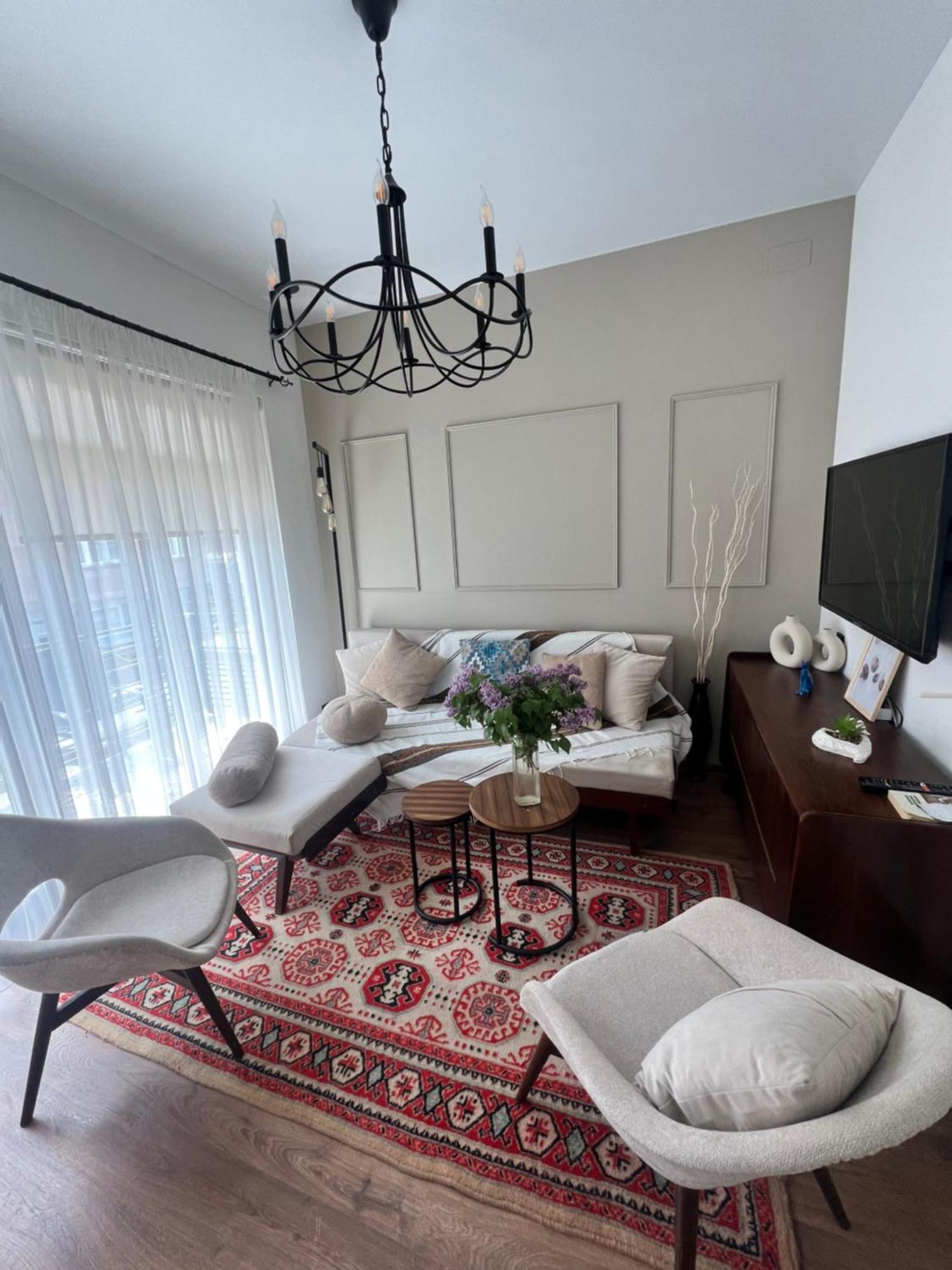 Station Boutique Hotel 기우므리 외부 사진