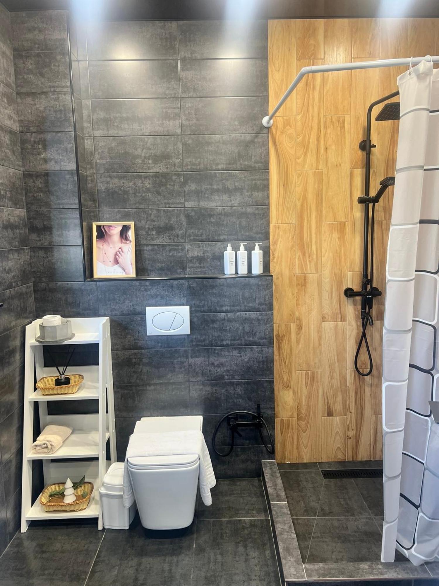 Station Boutique Hotel 기우므리 외부 사진